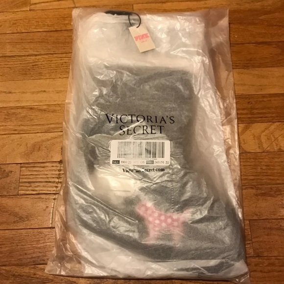 🆕 PINK stocking - Picture 2 of 2